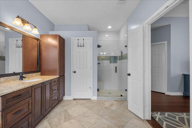 2128 Winding Springs Drive, League City, TX 77573