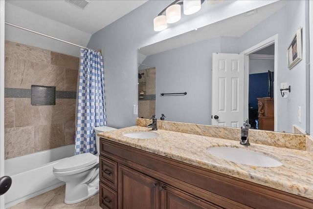 2128 Winding Springs Drive, League City, TX 77573