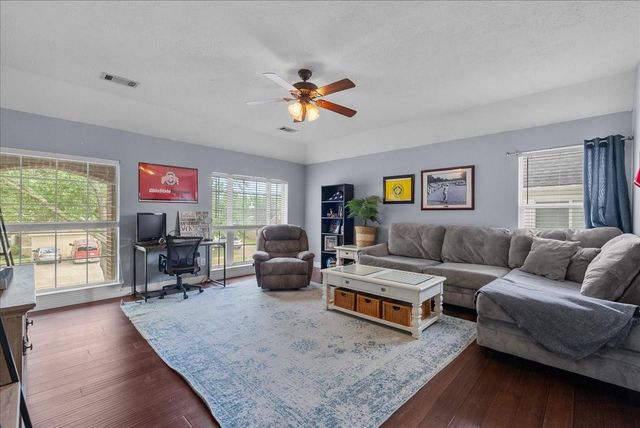 2128 Winding Springs Drive, League City, TX 77573