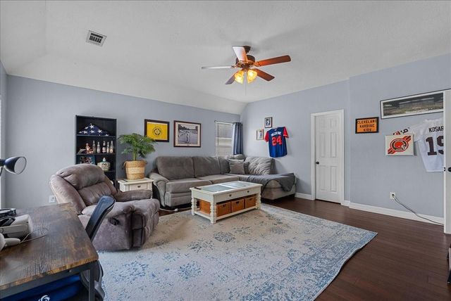 2128 Winding Springs Drive, League City, TX 77573