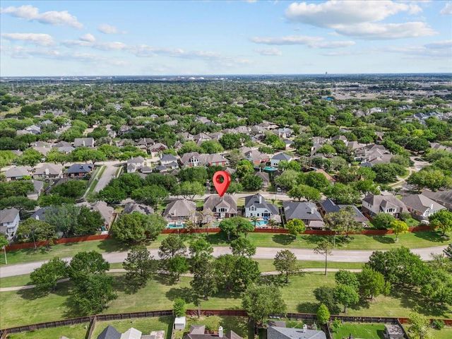 2128 Winding Springs Drive, League City, TX 77573