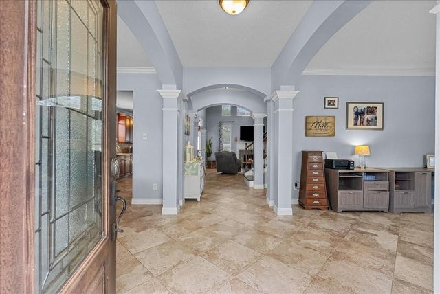 2128 Winding Springs Drive, League City, TX 77573