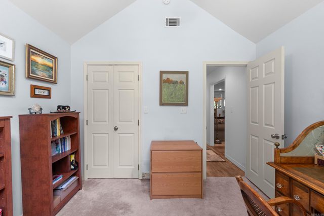 635 Happy Bend Drive, Clinton, AR 72031