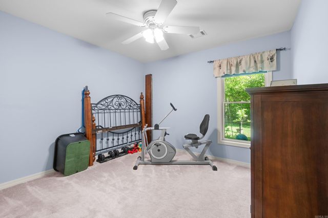 635 Happy Bend Drive, Clinton, AR 72031