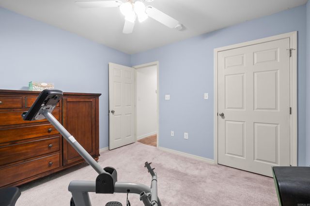 635 Happy Bend Drive, Clinton, AR 72031