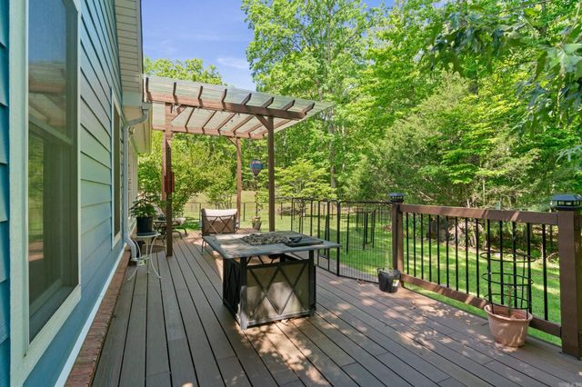 635 Happy Bend Drive, Clinton, AR 72031