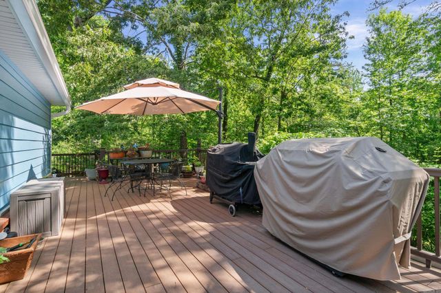 635 Happy Bend Drive, Clinton, AR 72031