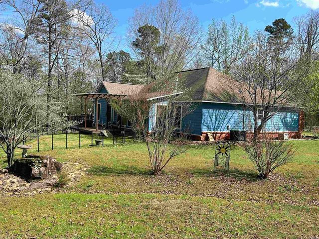 635 Happy Bend Drive, Clinton, AR 72031
