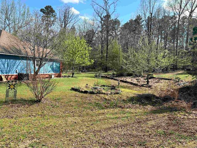 635 Happy Bend Drive, Clinton, AR 72031