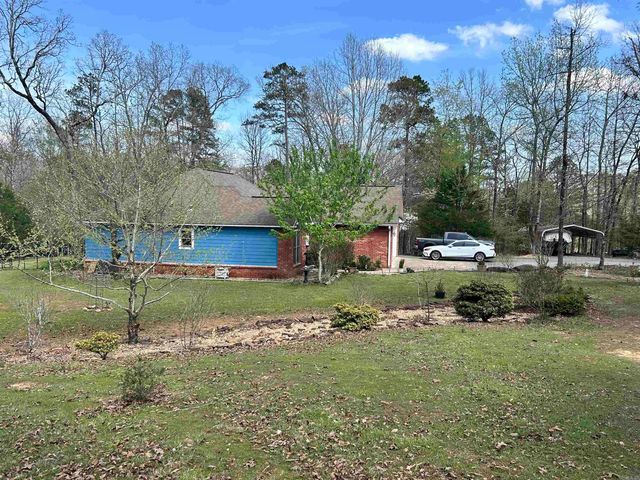 635 Happy Bend Drive, Clinton, AR 72031