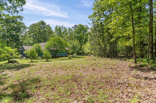 635 Happy Bend Drive, Clinton, AR 72031