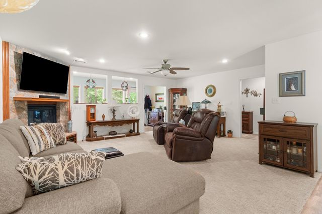 635 Happy Bend Drive, Clinton, AR 72031