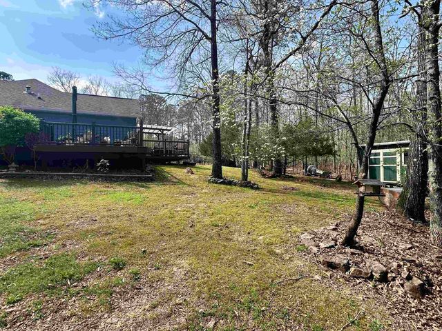 635 Happy Bend Drive, Clinton, AR 72031