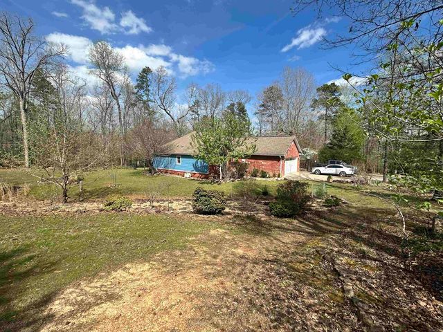 635 Happy Bend Drive, Clinton, AR 72031