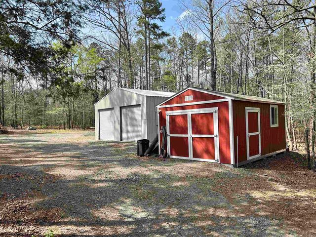 635 Happy Bend Drive, Clinton, AR 72031