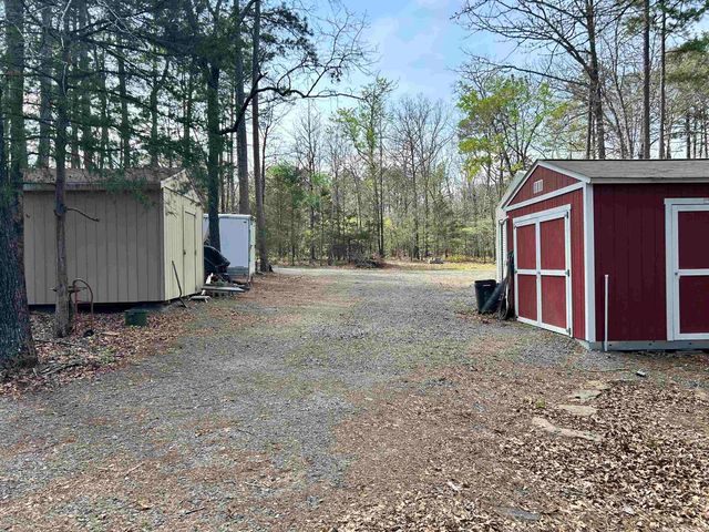 635 Happy Bend Drive, Clinton, AR 72031