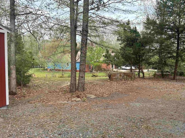 635 Happy Bend Drive, Clinton, AR 72031
