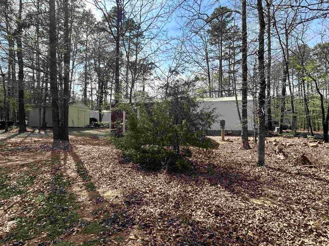 635 Happy Bend Drive, Clinton, AR 72031