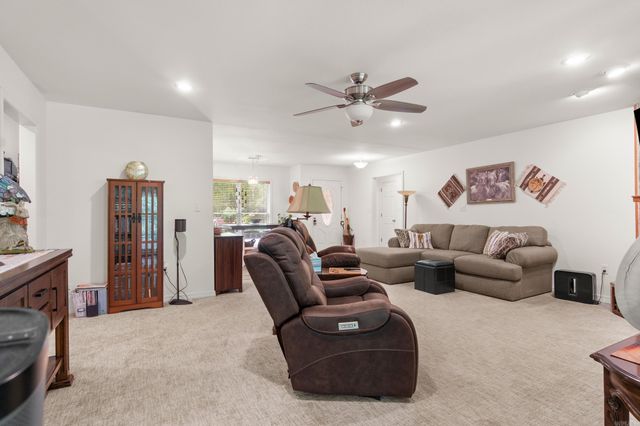 635 Happy Bend Drive, Clinton, AR 72031