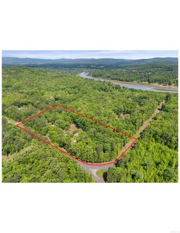 635 Happy Bend Drive, Clinton, AR 72031