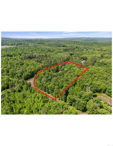 635 Happy Bend Drive, Clinton, AR 72031
