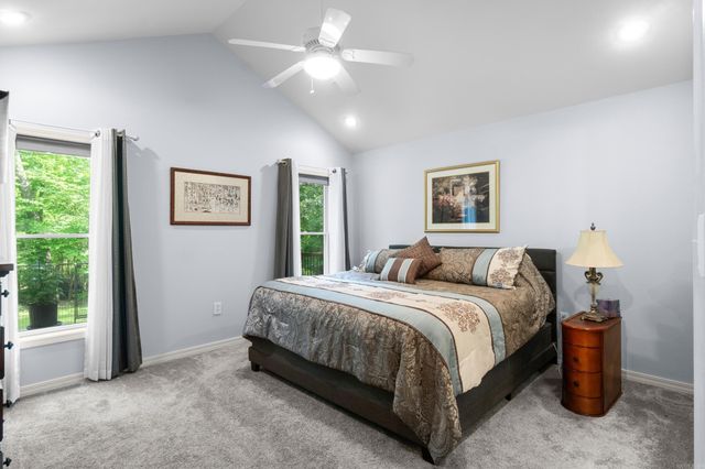 635 Happy Bend Drive, Clinton, AR 72031