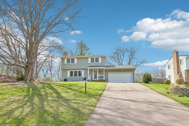 2115 Decatur Avenue N, Golden Valley, MN 55427