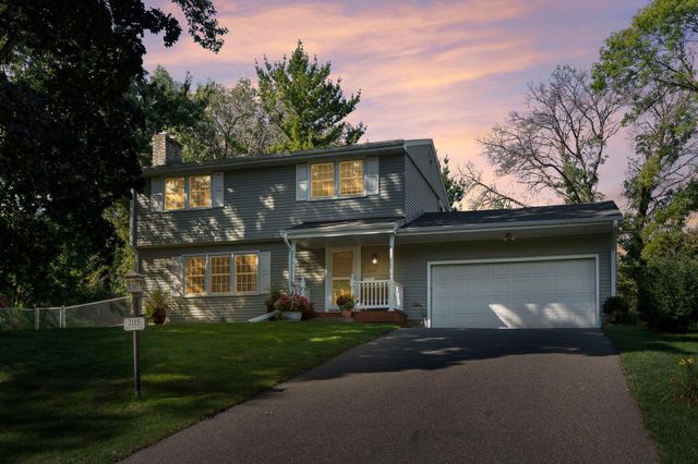2115 Decatur Avenue N, Golden Valley, MN 55427