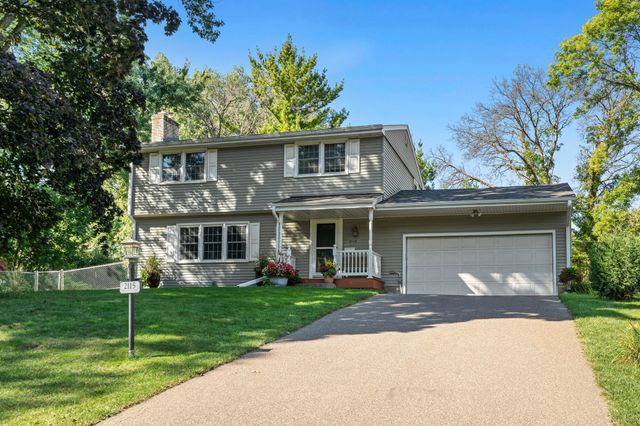2115 Decatur Avenue N, Golden Valley, MN 55427