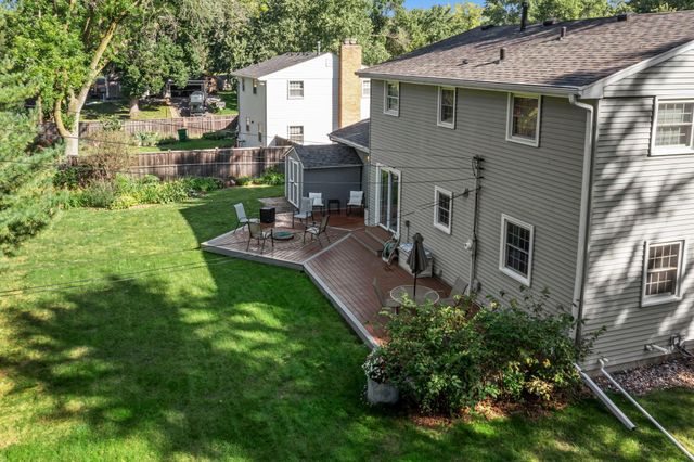 2115 Decatur Avenue N, Golden Valley, MN 55427