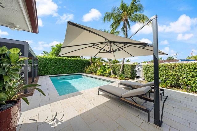 12944 Banyan Rd, North Miami, FL 33181