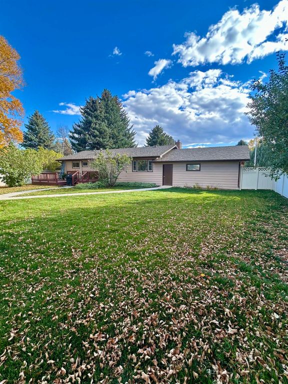 1331 Alpine Ave, Cody, WY 82414 photo 4