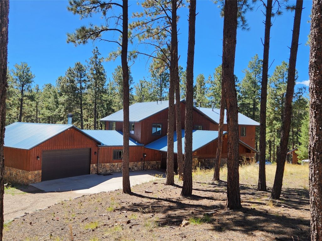 390 Trilobite Trail Jemez Homes and Land, LLC