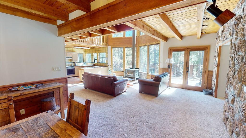 390 Trilobite Trail Jemez Homes and Land, LLC