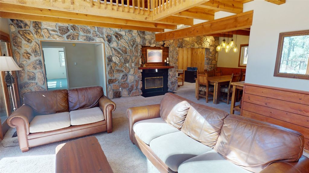 390 Trilobite Trail Jemez Homes and Land, LLC