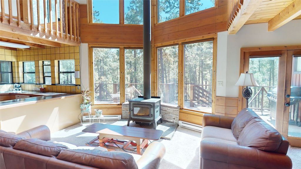 390 Trilobite Trail Jemez Homes and Land, LLC