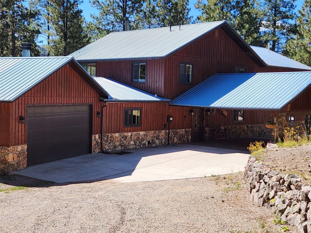 390 Trilobite Trail Jemez Homes and Land, LLC