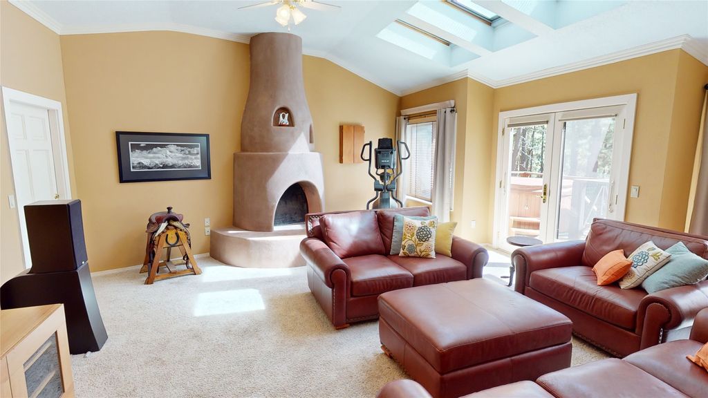 390 Trilobite Trail Jemez Homes and Land, LLC