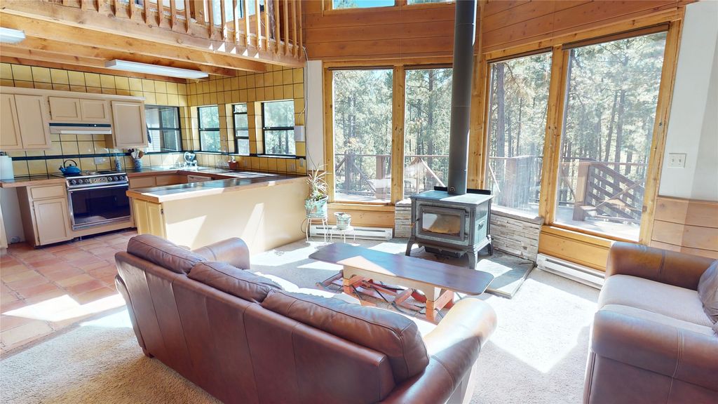 390 Trilobite Trail Jemez Homes and Land, LLC