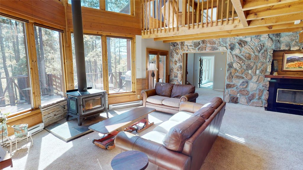 390 Trilobite Trail Jemez Homes and Land, LLC