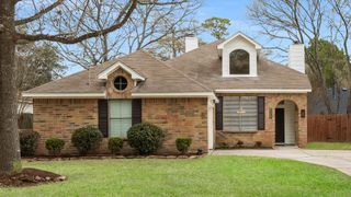 1931 Invermere Drive, Spring, TX 77386