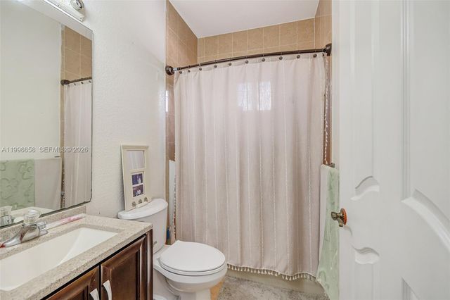 14606 SW 158th Place, Miami, FL 33196