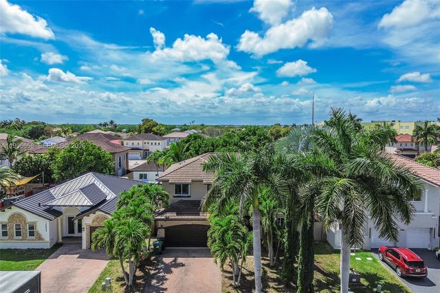 14606 SW 158th Place, Miami, FL 33196