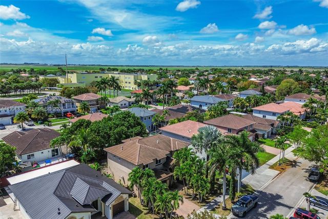14606 SW 158th Place, Miami, FL 33196