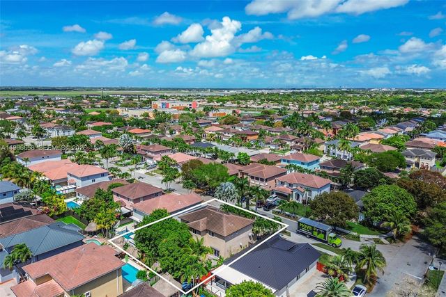 14606 SW 158th Place, Miami, FL 33196