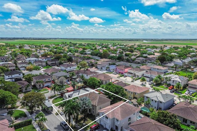 14606 SW 158th Place, Miami, FL 33196