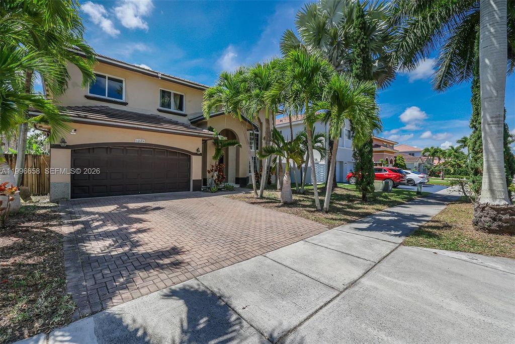 14606 SW 158th Place, Miami, FL 33196