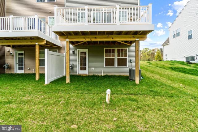 7111 GLADEBROOK RD, Brandywine, MD 20613