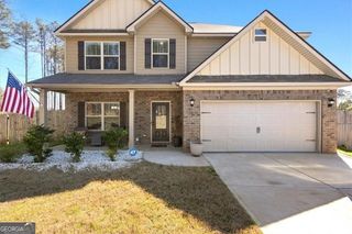 643 Patillo Road, Stockbridge, GA 30281