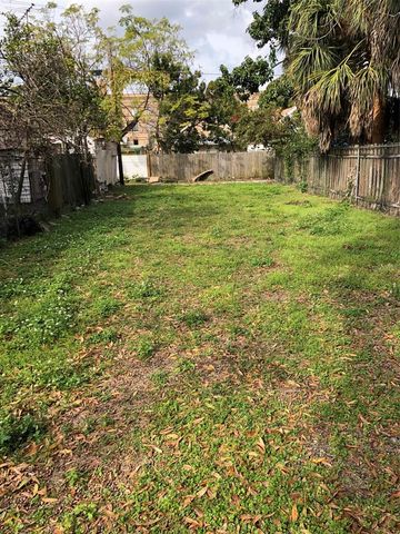 2515 W UNION STREET, Tampa, FL 33607